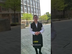 폭발 방지 워크 토키 - CALTA DH405Ex