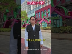 오늘 저는 물류 운송에 적합한 월키-토키를 추천하고 싶습니다!