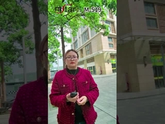 M-519 4G 공공 네트워크 워키토키는 팀 협업을 위해 특별히 설계되었습니다.