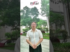 다른 사람 보다 더 노력하는 것