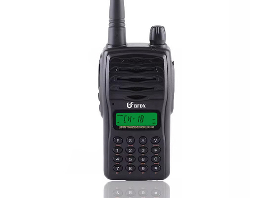주문 베이펜 BF-330 VOX 무선 장거리 송신기 전문 워키 토키 온라인 제품