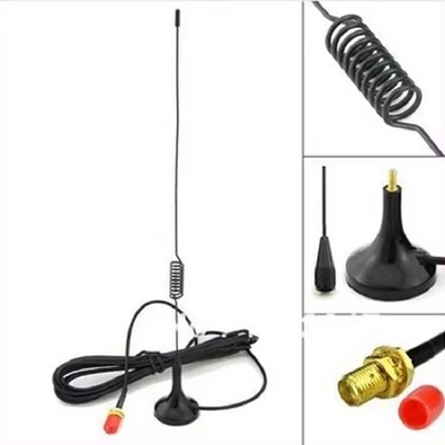 주문 리피터 액세서리 안테나와 피더 안테나 위성 이동 144/430MHz 듀얼 밴드 바오펜 워키 토키 리피토리 온라인 제품