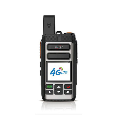 주문 POC BQ-555 장거리 워키 토키 독립 코어 전송 전국 무제한 거리 온라인 제품
