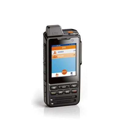 주문 BQ-H88 네트워크 전문 워키 토키 장거리 2G/3G/4G GPS 위치 온라인 제품