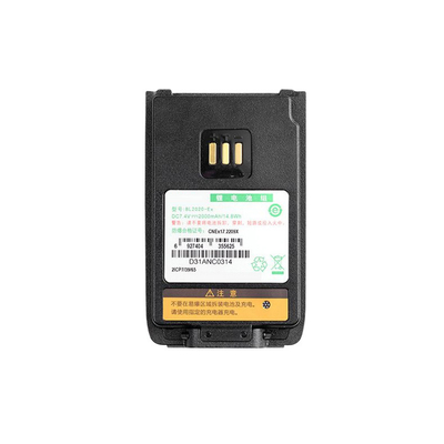 주문 PD600EX 폭발 방지 워키 토키 프로 핸드 스테이션 듀얼 밴드 워키 토키 온라인 제품