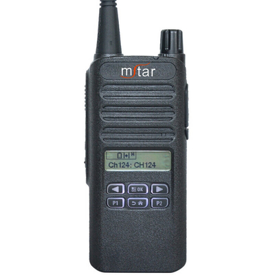 주문 XIR C2620 아날로그 및 디지털 듀얼 모드 IP54 방수 및 먼지 방지 전문 워키 토키 온라인 제품