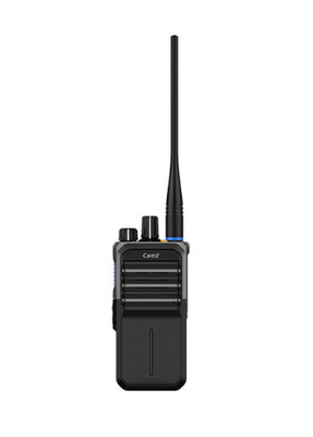 주문 DH410 디지털 아날로그 비상 2방향 라디오 야외 자율 주행 고 용량 핸드셋 워키 토키 온라인 제품