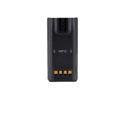 주문 배터리 BP4005 지능형 폴리머 리?? 배터리 4000mAh PDC680/PTC680 BP4005 월키 토키에 적합 온라인 제품