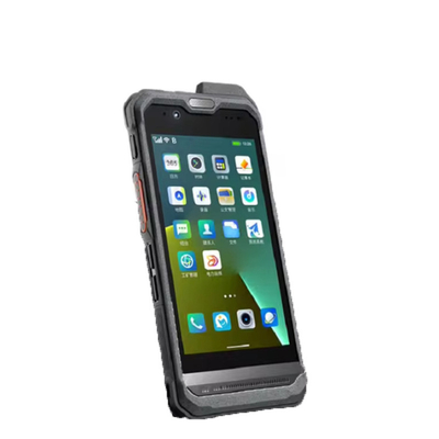 주문 PNC460 안드로이드 Poc 5000km 네트워크 워키 토키 터치 스크린 4g 5g 휴대 전화 온라인 제품