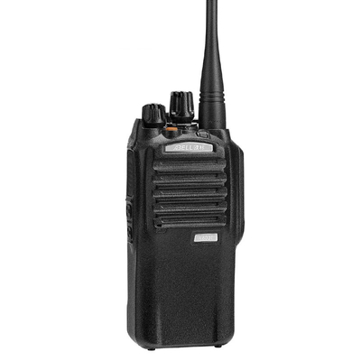 주문 디지털 쌍방향 라디오 ABELL A600tex IP68 방수 및 먼지 방지 아날로그 디지털 음성 암호화 VOX 워키 토키 온라인 제품