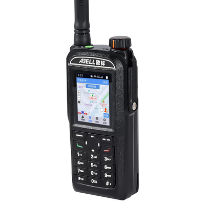 주문 아벨 A760L IP67 방수 방 먼지 무선 장거리 전문 워키 토키 온라인 제품