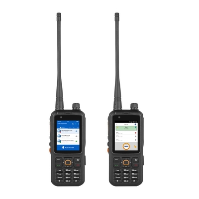 주문 INRICO T368 POC 장거리 쌍방향 라디오 고화질 2.8' 디스플레이 쌍방향 라디오 확장 범위 및 45 시간 대기 시간 온라인 제품