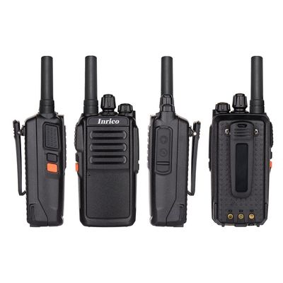 주문 INRICO T526 GPS Android 5000mAh 대기 시간 33시간 IP54 온라인 제품