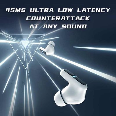 주문 에어폰 에어큐러어 에어폰 무선 스테레오 헤드셋 Tws 에어부드 스포츠 Tws Bt 5.3 에어폰 헤드폰 온라인 제품