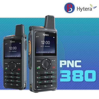 주문 4000mAh 배터리 용량 LTE 셀룰러 워키 토키 온라인 제품