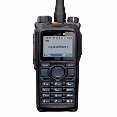 주문 Long Range Handheld UHF Radio with 1024 Storage Channel VHF UHF Frequency Type to Meet 온라인 제품