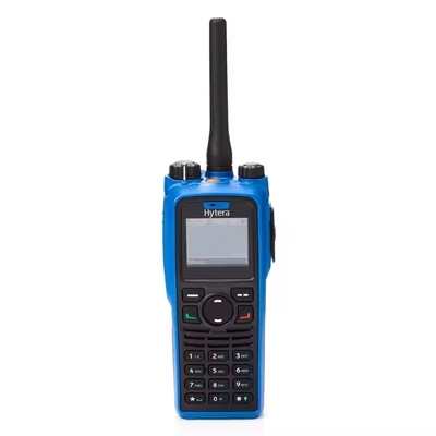 주문 Seamless Communication Hytera Walkie Talkie Range 0-5km Battery Capacity 1500-2000mAh 온라인 제품