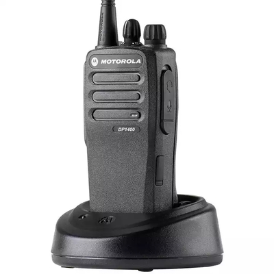 주문 45dB 12.5kHz / 70dB 20/25kHz 인접 채널 선택성 Motorola DMR 라디오 온라인 제품