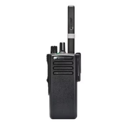 주문 130.3 x 55.2 x 39.6mm 모토로라 DP4400 UHF 장거리 통신 온라인 제품