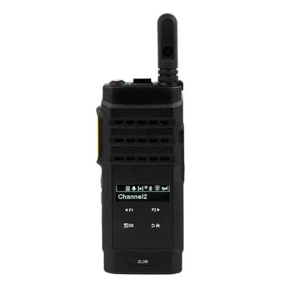 주문 IPX7 물 저항 수준 모토로라 DMR 라디오 VHF UHF 주파수 호환성 온라인 제품