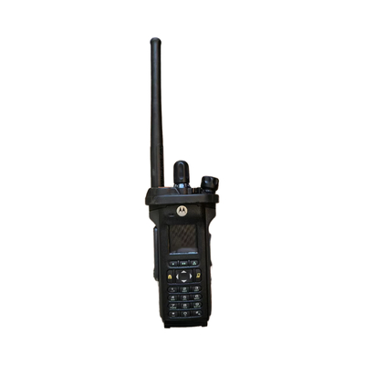 주문 136-174 380-470 450-520 MHz 800/900 Mhz 다재다능한 통신 환경을 위한 모토로라 VHF 워키 토키 온라인 제품