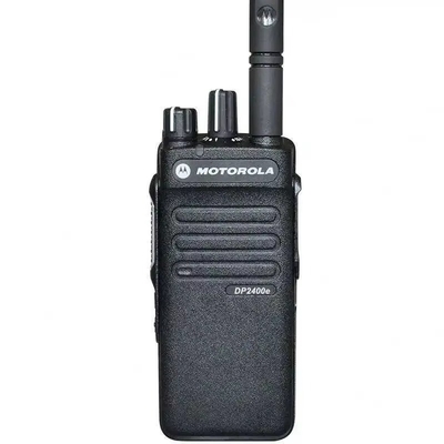 주문 Motorola UHF 워키토키 DMR 디지털 라디오 10KM 범위 IPX7 온라인 제품