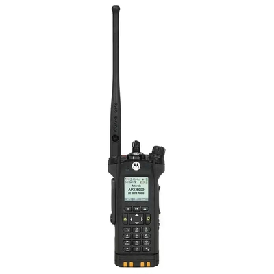 주문 Motorola APX8000 UHF 무전기 50km 범위 1000 채널 온라인 제품
