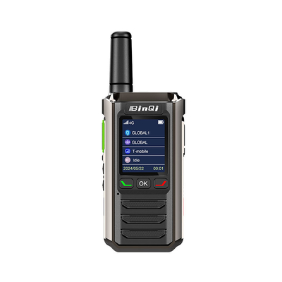 주문 BinQi BQ-H20 4G LTE POC Two-Way Radio Global Walkie Talkie 온라인 제품