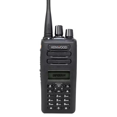 주문 Kenwood NX-3220 DMR NXDN 디지털 양방향 무전기 IP67 방수 온라인 제품