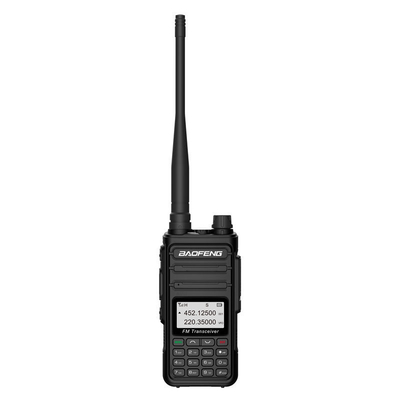 주문 Baofeng P15UV UHF VHF 양방향 무전기 (스크램블 기능 포함) 온라인 제품