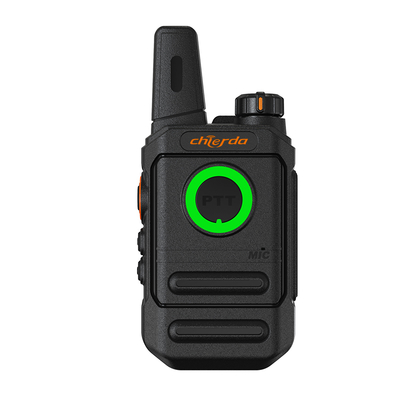 주문 치에르다 TC28 VHF UHF 휴대용 2차원 라디오 워키 토키 온라인 제품