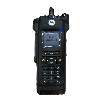 주문 Motorola APX6000 P25 블루투스 GPS 지원 단일 밴드 휴대용 무전기 온라인 제품