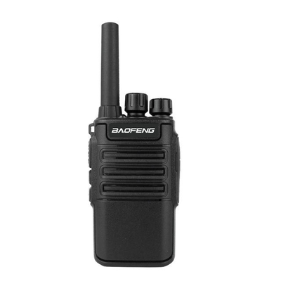 주문 바오펜 BF-V8 UHF 워키 토키 5W 8km 범위 USB 충전 온라인 제품