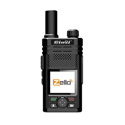 주문 BinQi BQ-K36 4G LTE 쌍방향 라디오 온라인 제품