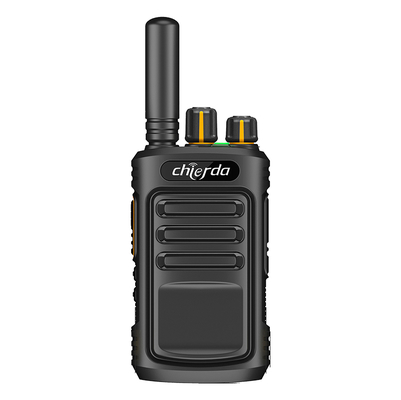 주문 Chierda CD11 5W 워키토키 (Type-C 충전 포함) 온라인 제품