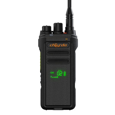 주문 치르다 TC368 플러스 UHF 방수 워키 토키 10km 범위 온라인 제품