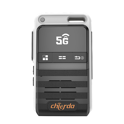 주문 Chierda NB81 5G POC 워키토키 (6800mAh 배터리 포함) 온라인 제품
