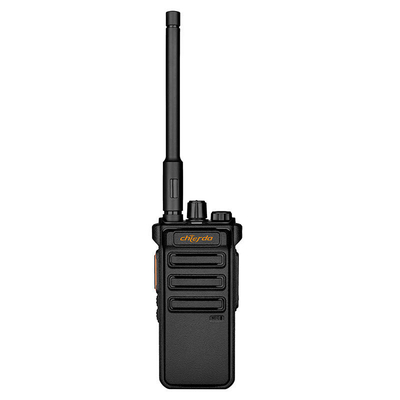 주문 Chierda CD108 디지털 워키토키 10W UHF/VHF 양방향 무전기 온라인 제품