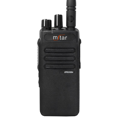주문 MSTAR XPR3300E IP67 방수, 먼지 방지 디지털 워키 토키 온라인 제품