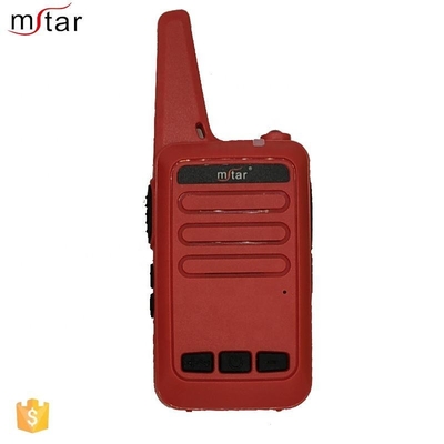 주문 MSTAR M-618 어린이 무전기 양방향 라디오 3-5KM 범위 온라인 제품