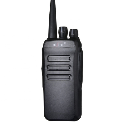 주문 Mstar M-598 디지털 워키 토키 5W 400-470MHz 장거리 온라인 제품