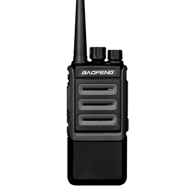 주문 Baofeng BM-X6 전문 방수 워키토키 (소음 감소 기능 포함) 온라인 제품