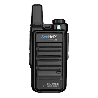 주문 SenHaix N301 VOX UHF 워키 토키 5W 장거리 16채널 온라인 제품