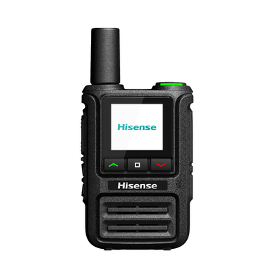 주문 Hisense H05 4G LTE POC Radio with 1.44 Inch Color Screen 온라인 제품