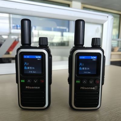 주문 하이센스 H07 4G LTE POC 워키 토키 핸드헬드 5000km 범위 온라인 제품