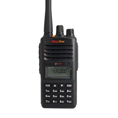 주문 Motorola VZ-18 DMR 워키토키 IPX7 방수 5W 30KM 거리 온라인 제품