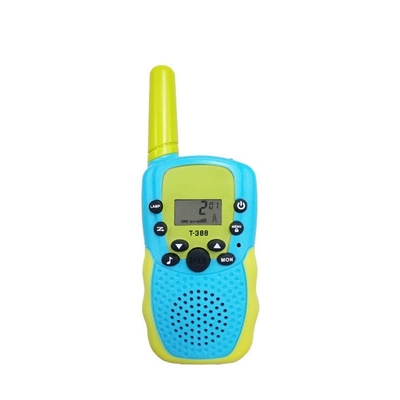 주문 MSTAR T388 UHF 어린이 무전기, 3km 범위 온라인 제품