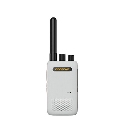 주문 Baofeng BF-358 UHF 핸드헬드 워키토키 (VOX 및 SOS 포함) 온라인 제품