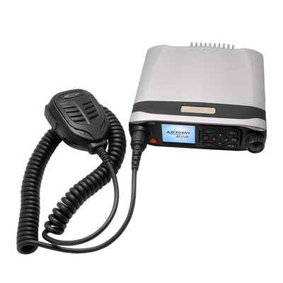 주문 Kirisun DM588 25W GMRS Mobile Car Radio IPX4 Waterproof 온라인 제품