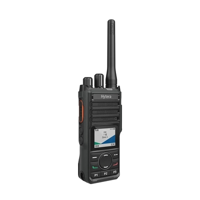 주문 Hytera HP560 DMR Digital Two-Way Radio UHF VHF Long Range 온라인 제품